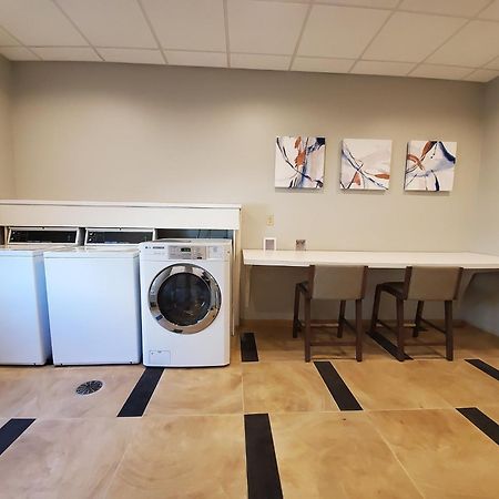 Candlewood Suites - Lake Charles South By Ihg Extérieur photo
