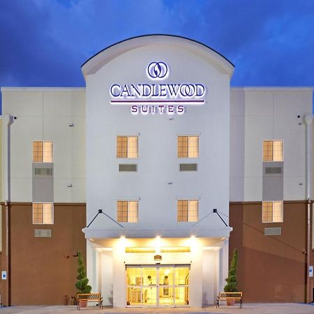 Candlewood Suites - Lake Charles South By Ihg Extérieur photo