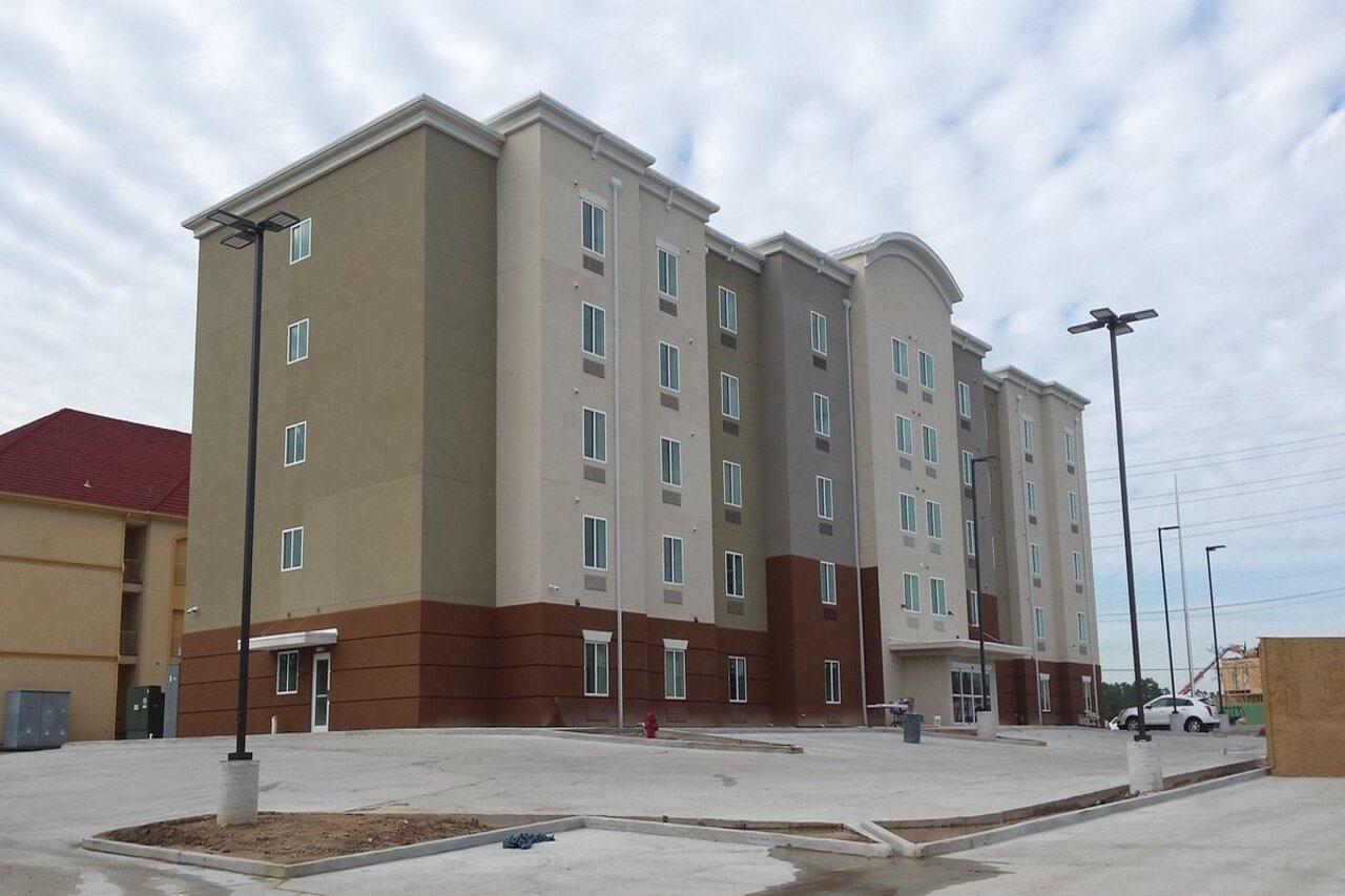Candlewood Suites - Lake Charles South By Ihg Extérieur photo