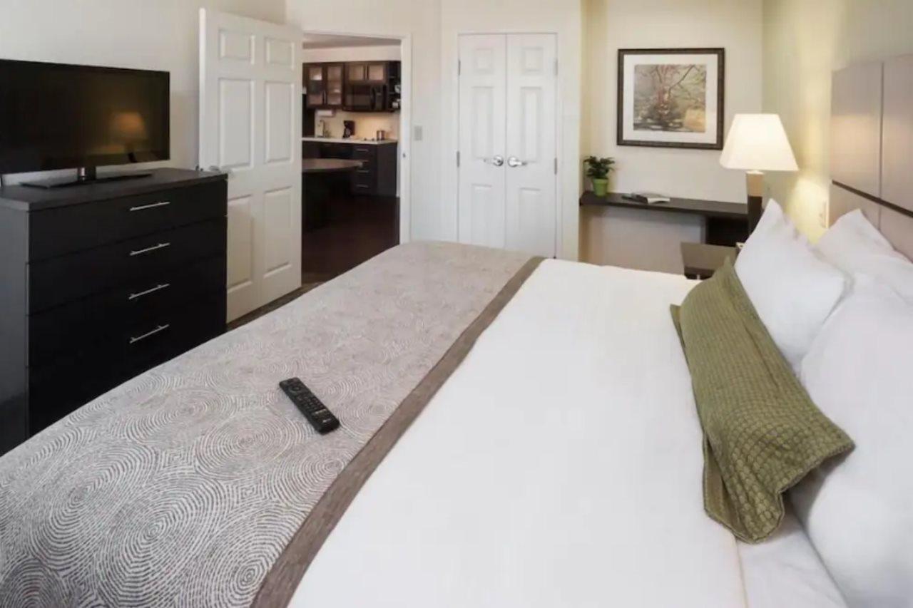 Candlewood Suites - Lake Charles South By Ihg Extérieur photo
