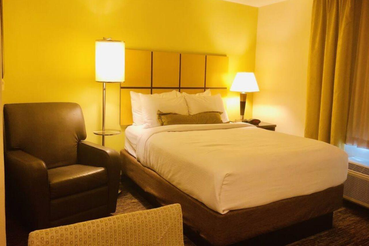 Candlewood Suites - Lake Charles South By Ihg Extérieur photo