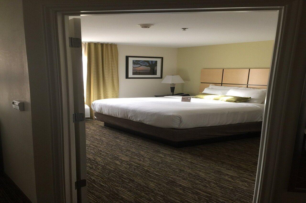 Candlewood Suites - Lake Charles South By Ihg Extérieur photo