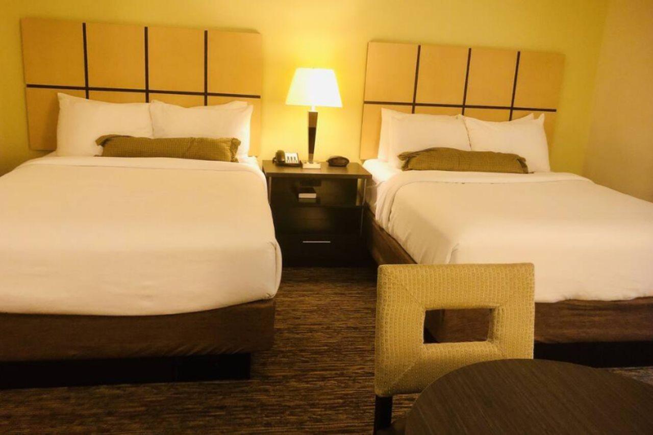 Candlewood Suites - Lake Charles South By Ihg Extérieur photo