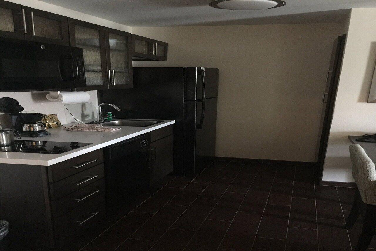 Candlewood Suites - Lake Charles South By Ihg Extérieur photo