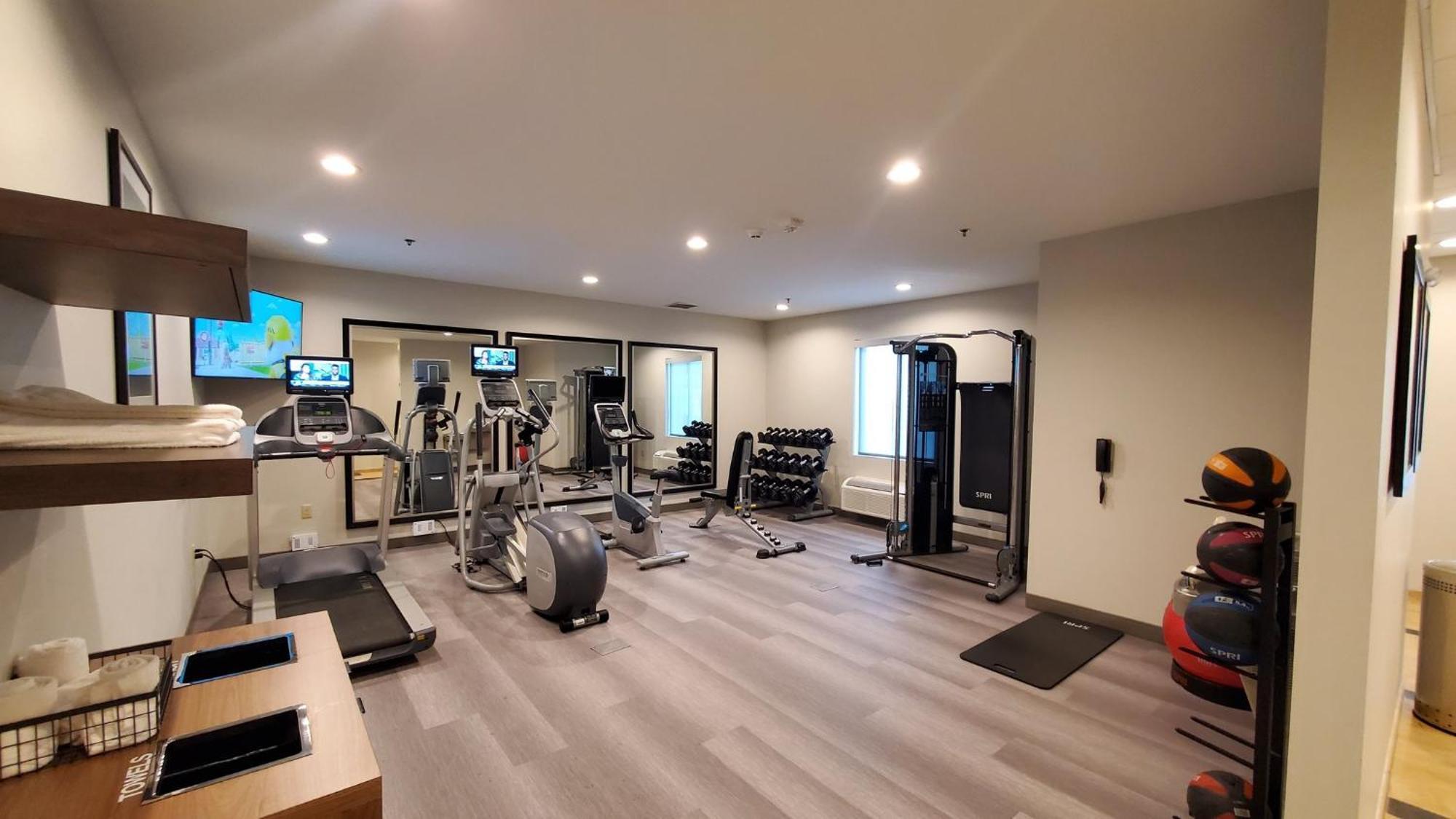 Candlewood Suites - Lake Charles South By Ihg Extérieur photo