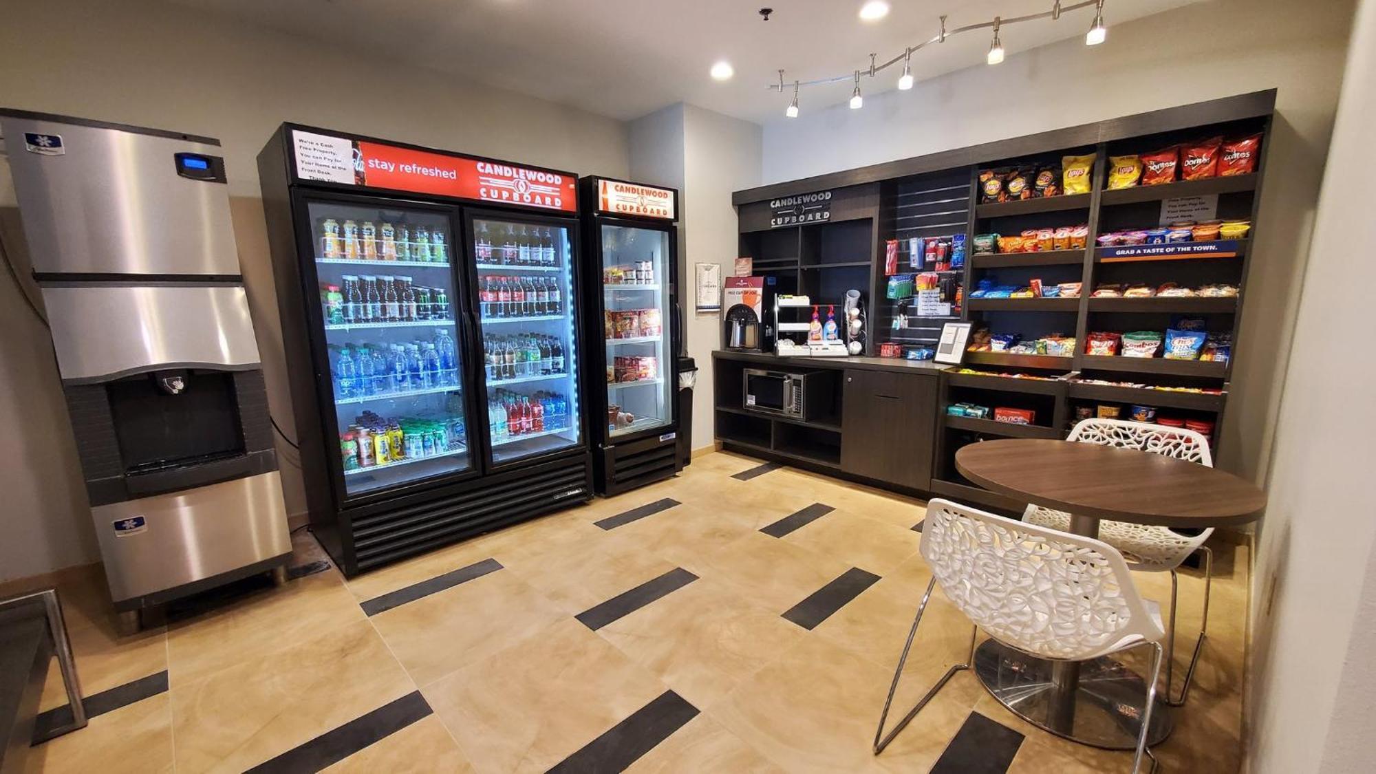 Candlewood Suites - Lake Charles South By Ihg Extérieur photo