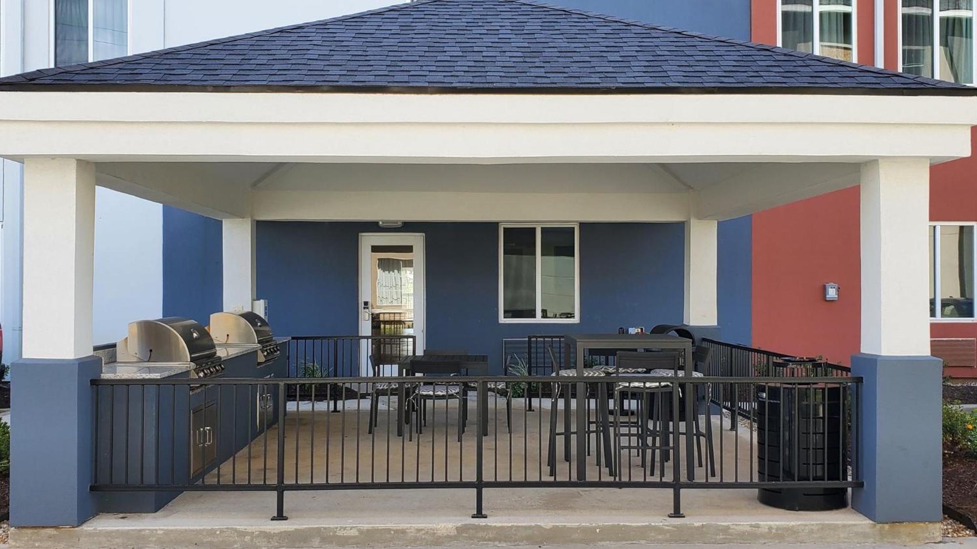 Candlewood Suites - Lake Charles South By Ihg Extérieur photo