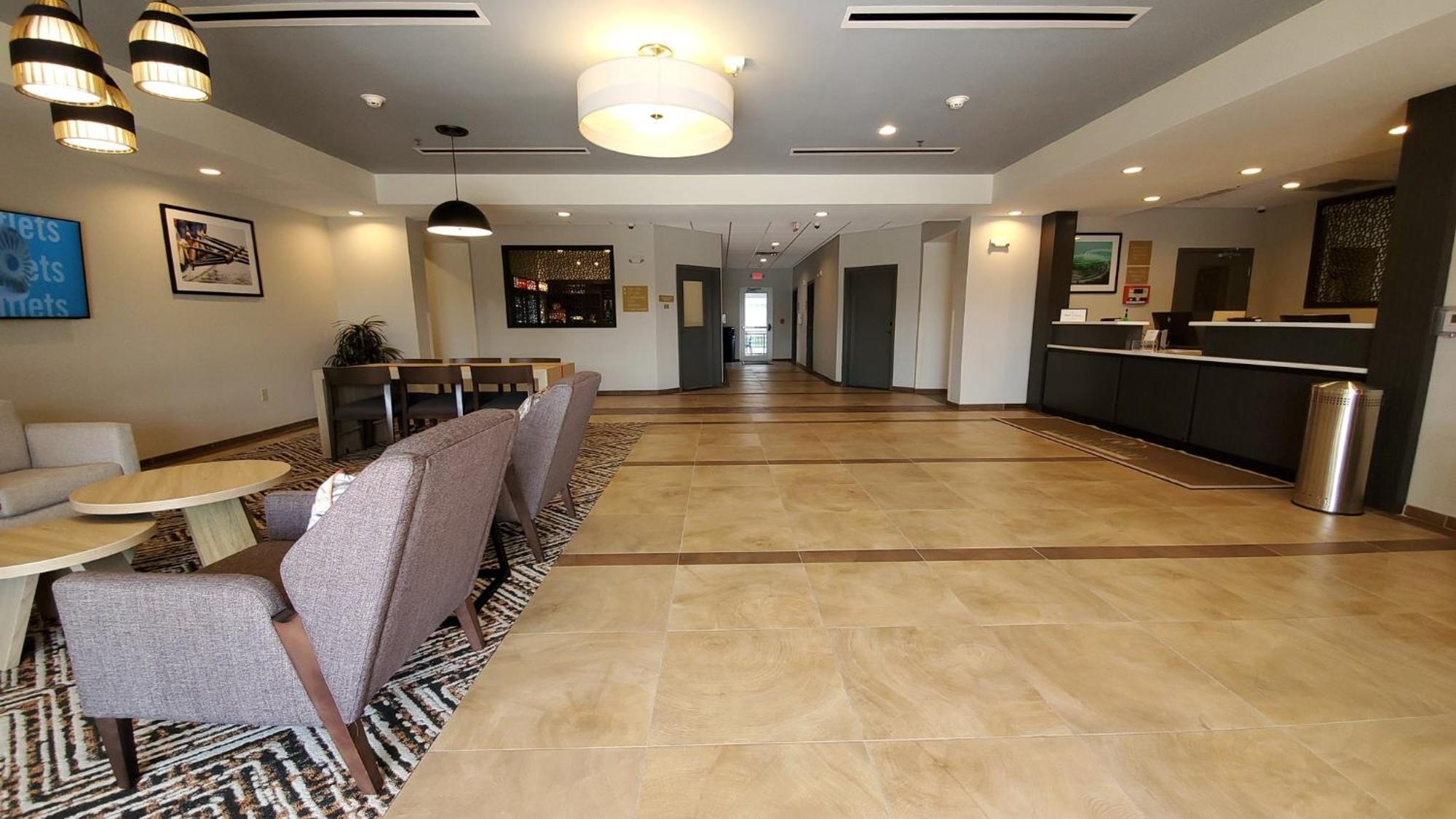 Candlewood Suites - Lake Charles South By Ihg Extérieur photo