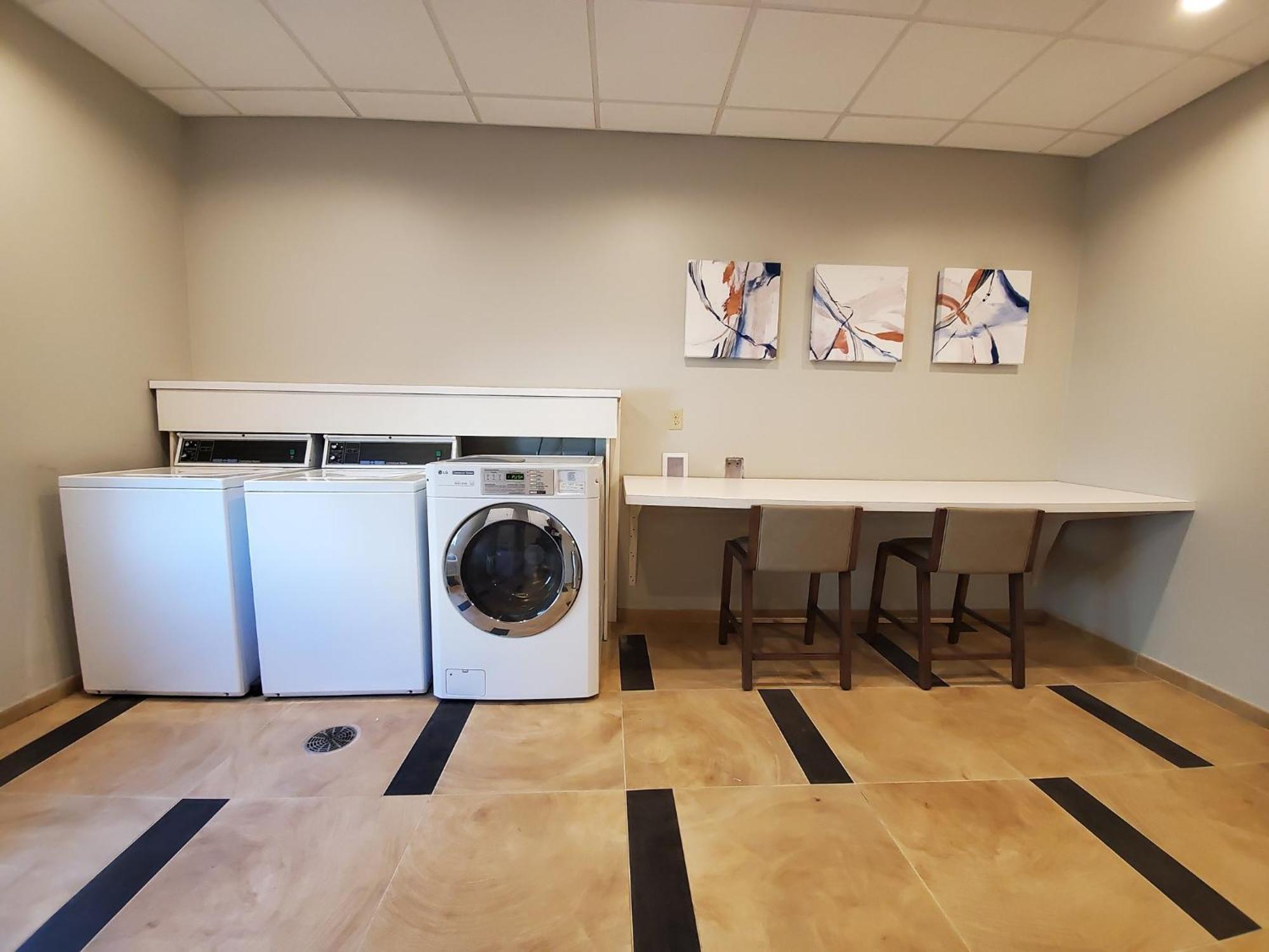 Candlewood Suites - Lake Charles South By Ihg Extérieur photo