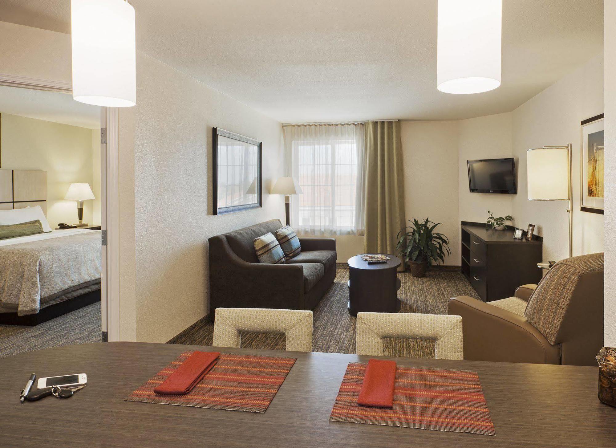 Candlewood Suites - Lake Charles South By Ihg Extérieur photo