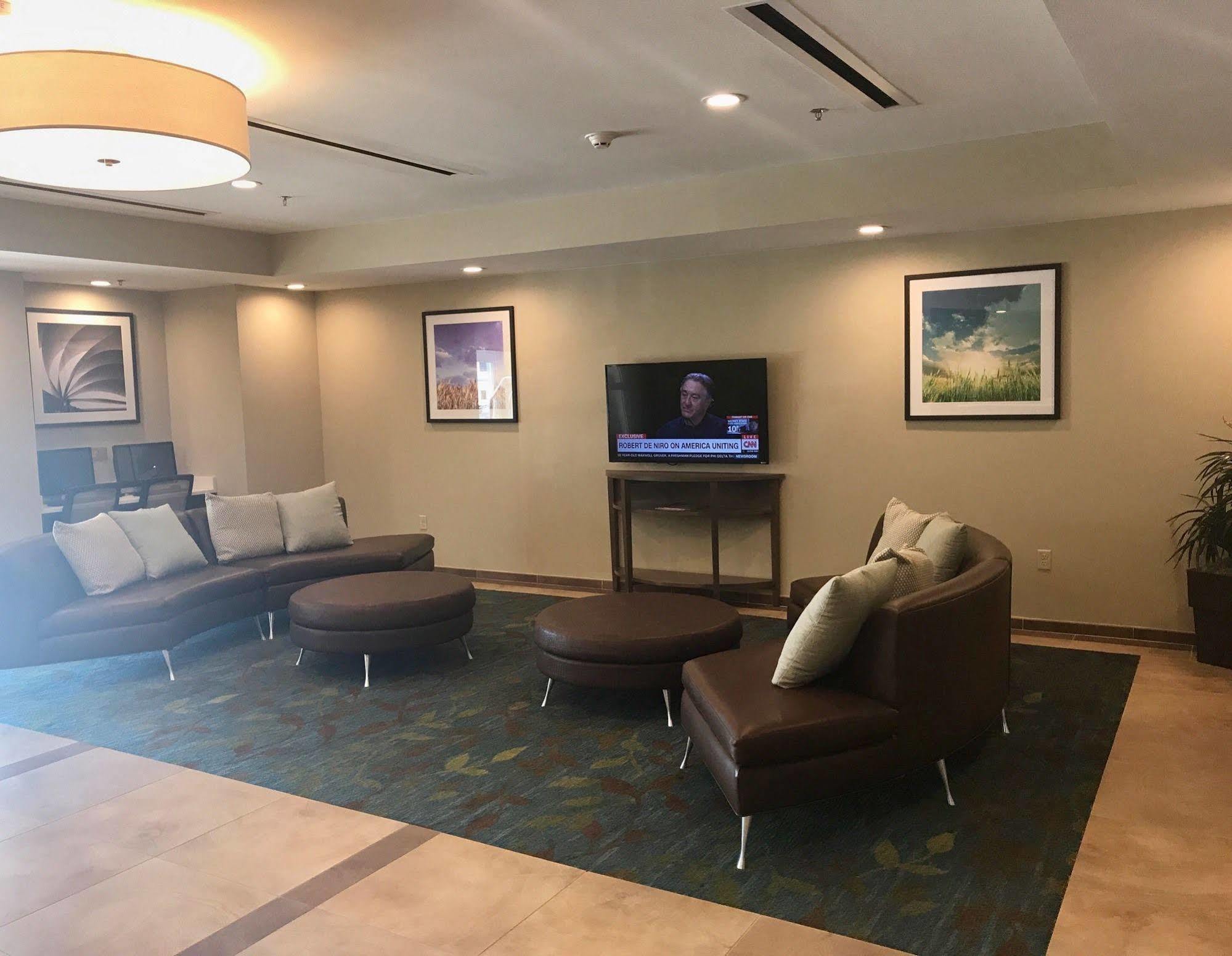 Candlewood Suites - Lake Charles South By Ihg Extérieur photo