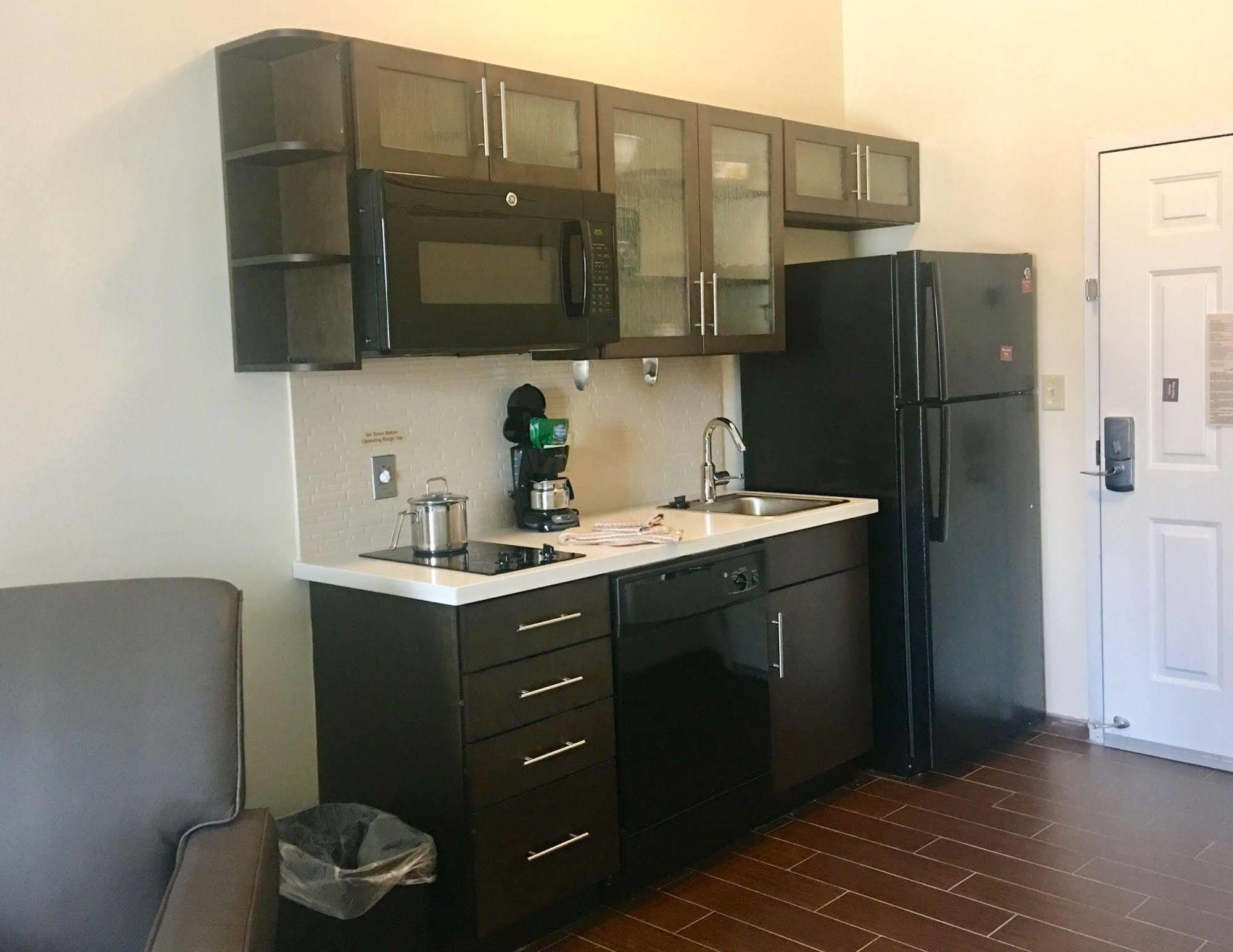 Candlewood Suites - Lake Charles South By Ihg Extérieur photo