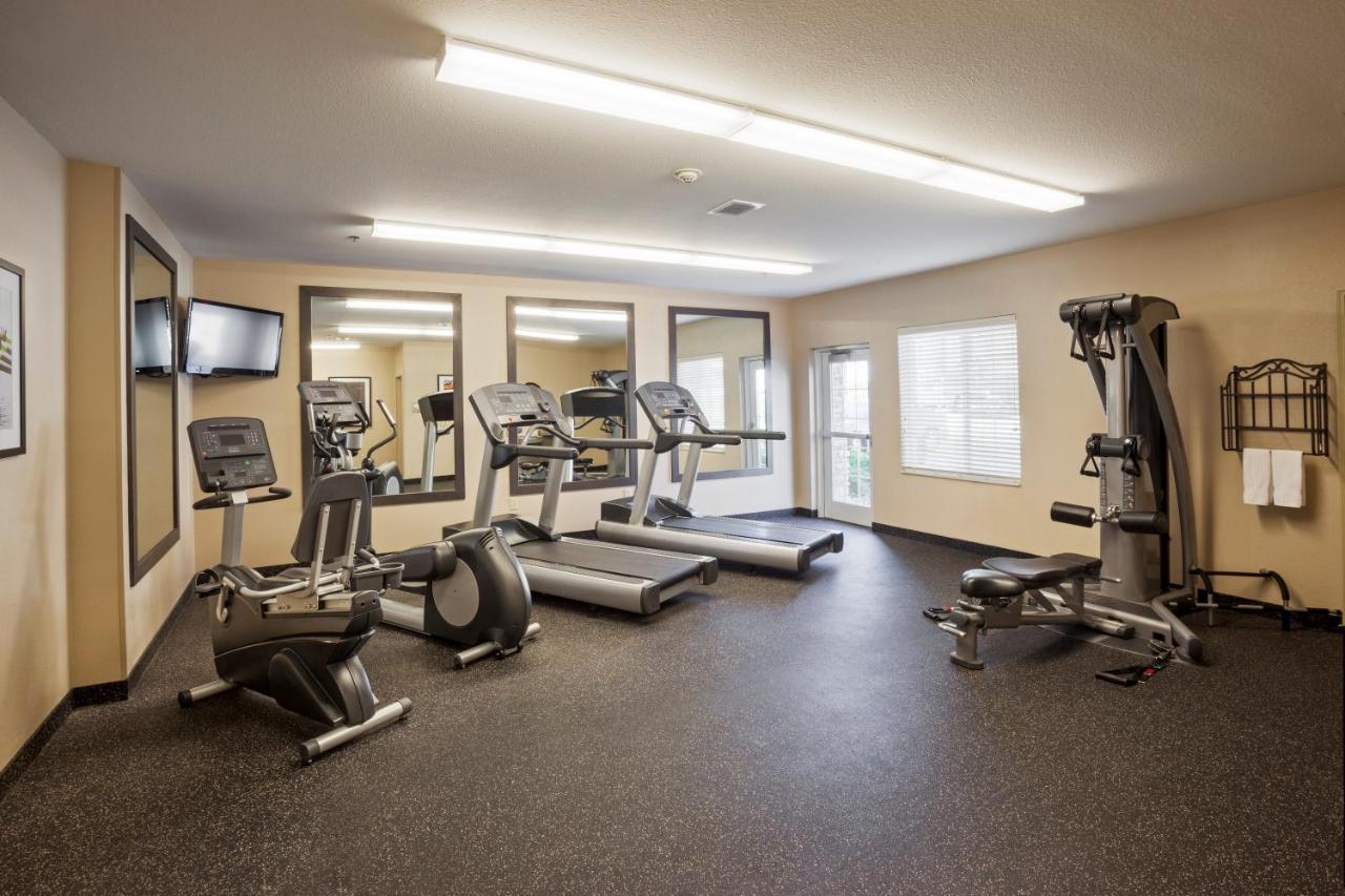 Candlewood Suites - Lake Charles South By Ihg Extérieur photo