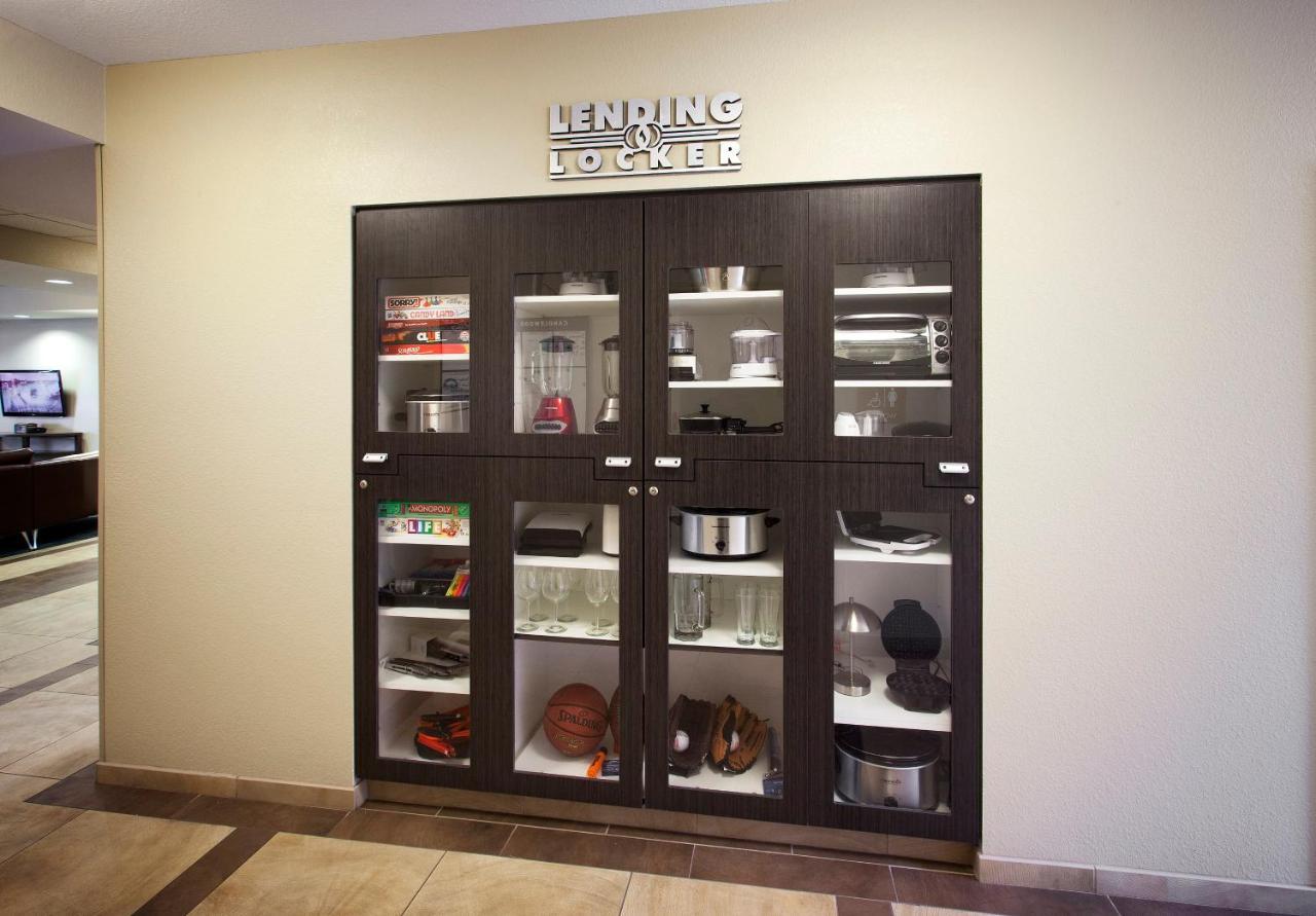 Candlewood Suites - Lake Charles South By Ihg Extérieur photo