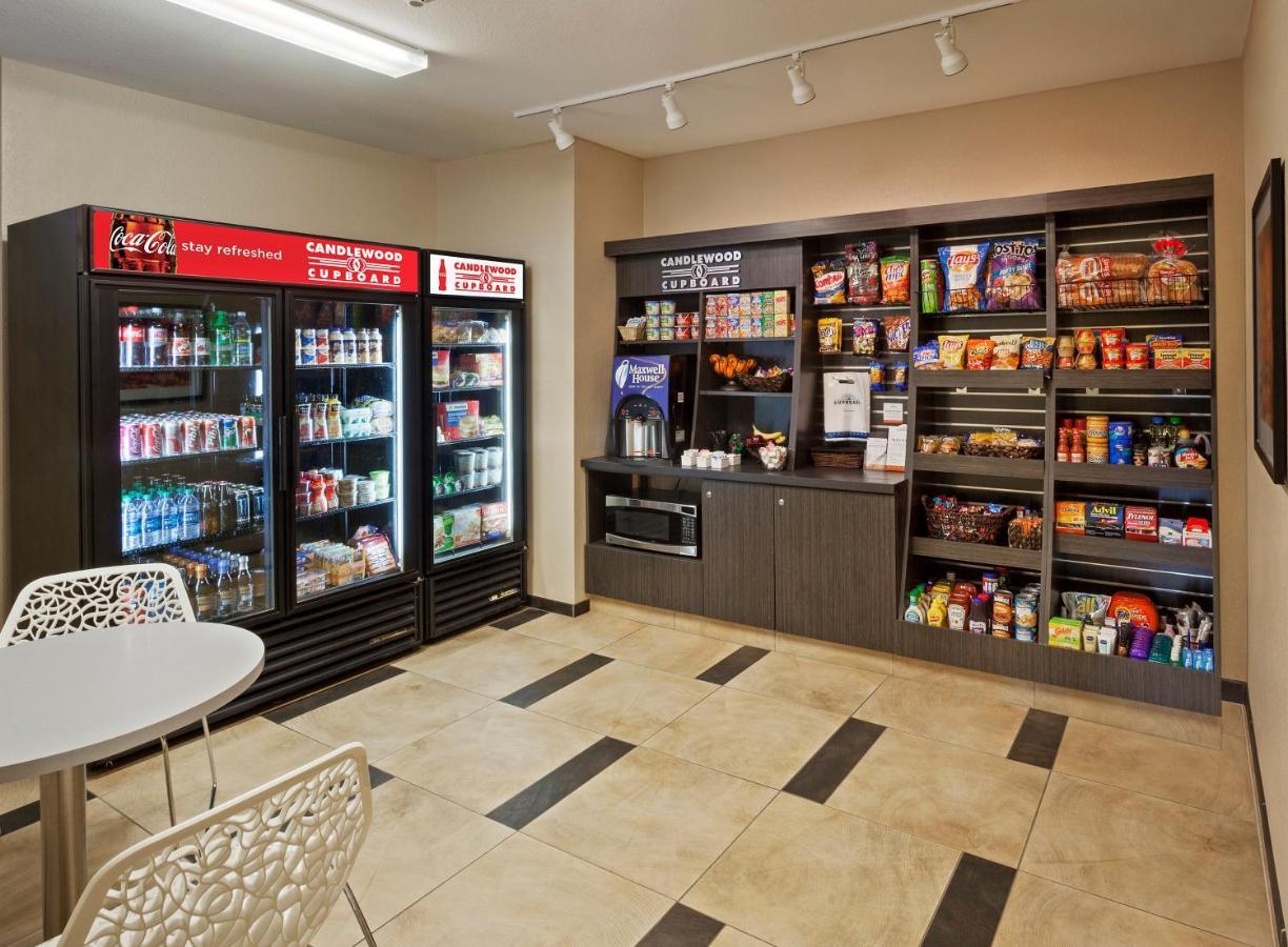 Candlewood Suites - Lake Charles South By Ihg Extérieur photo