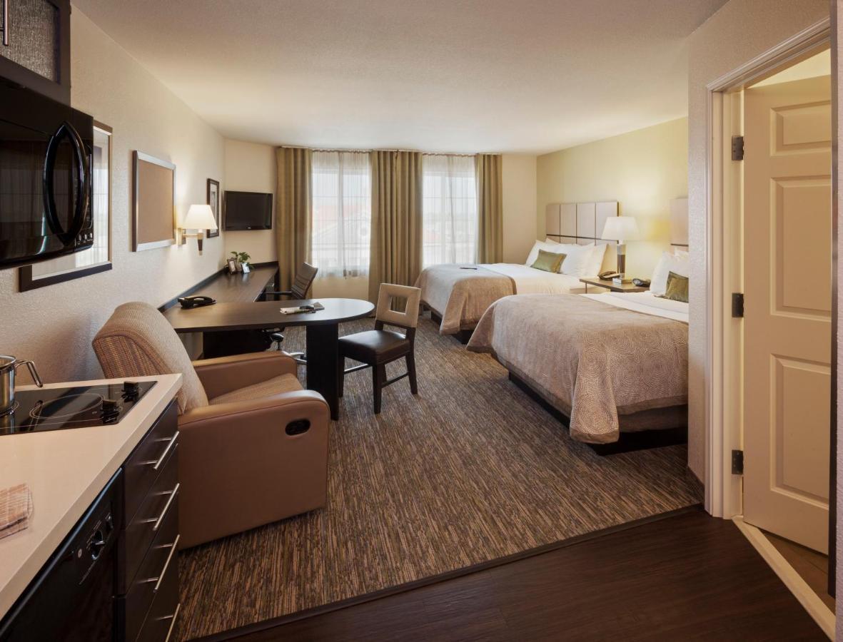 Candlewood Suites - Lake Charles South By Ihg Extérieur photo